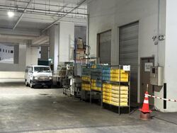 Food Xchange @ Admiralty (D27), Factory #545478831